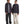 Load image into Gallery viewer, The North Face NF0A8B7Z Teen Zipline Rain Jacket
