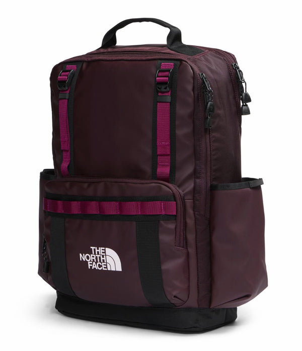 NF0A8BK4 The North Face Base Camp Daypack