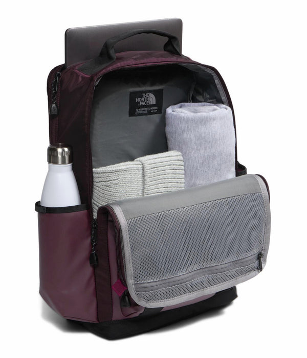 NF0A8BK4 The North Face Base Camp Daypack