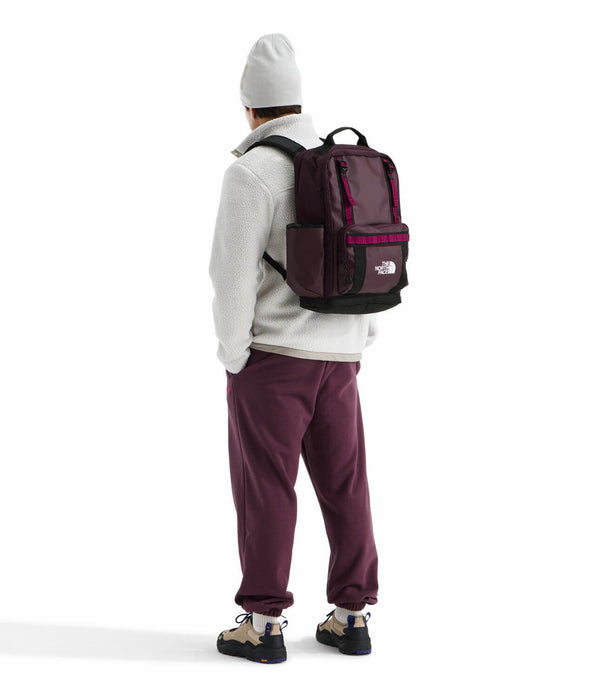 NF0A8BK4 The North Face Base Camp Daypack
