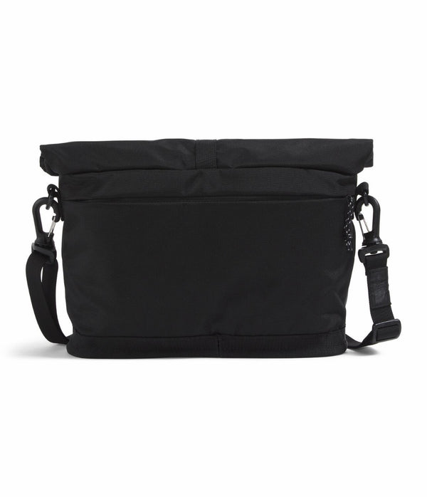 The North Face NF0A8BK6 Base Camp Shoulder Bag