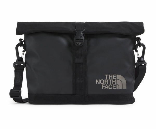 The North Face NF0A8BK6 Base Camp Shoulder Bag