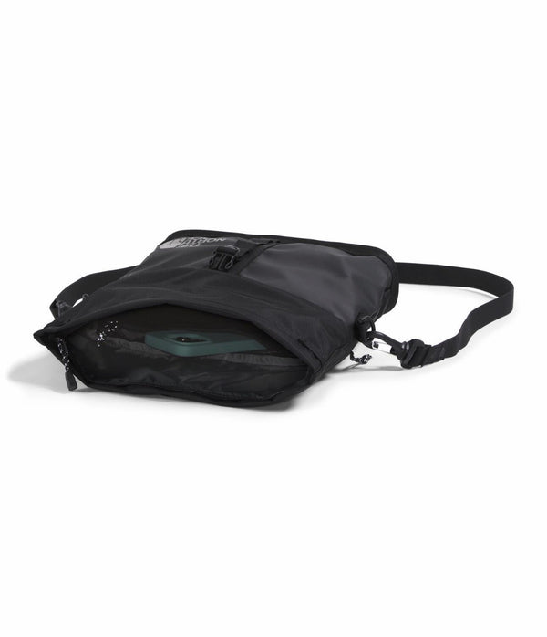 The North Face NF0A8BK6 Base Camp Shoulder Bag