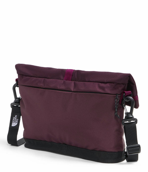 The North Face NF0A8BK6 Base Camp Shoulder Bag