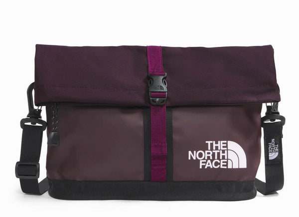 The North Face NF0A8BK6 Base Camp Shoulder Bag