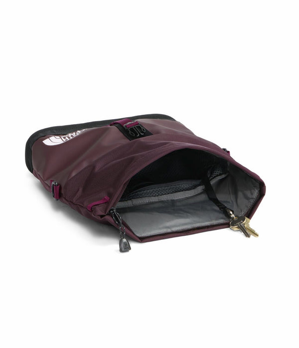 The North Face NF0A8BK6 Base Camp Shoulder Bag