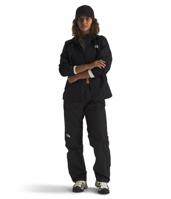 The North Face NF0A8BKD Women's Antora Rain Jacket