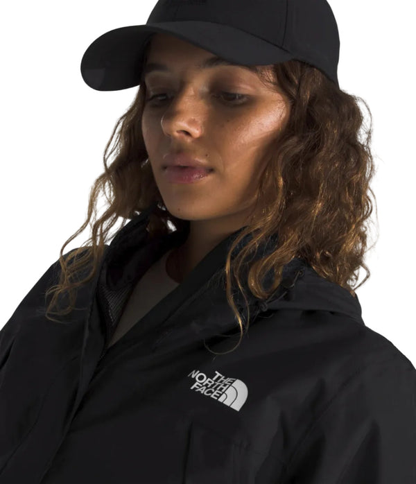 The North Face NF0A8BKD Women's Antora Rain Jacket
