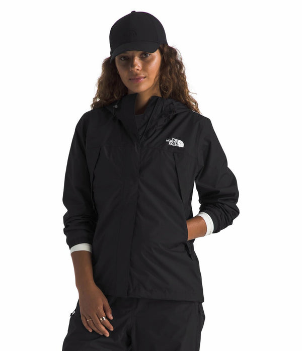 The North Face NF0A8BKD Women's Antora Rain Jacket