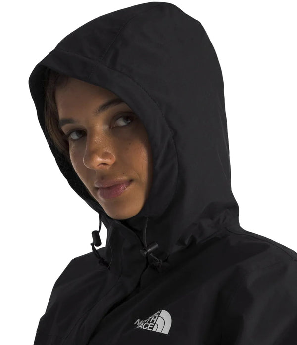 The North Face NF0A8BKD Women's Antora Rain Jacket