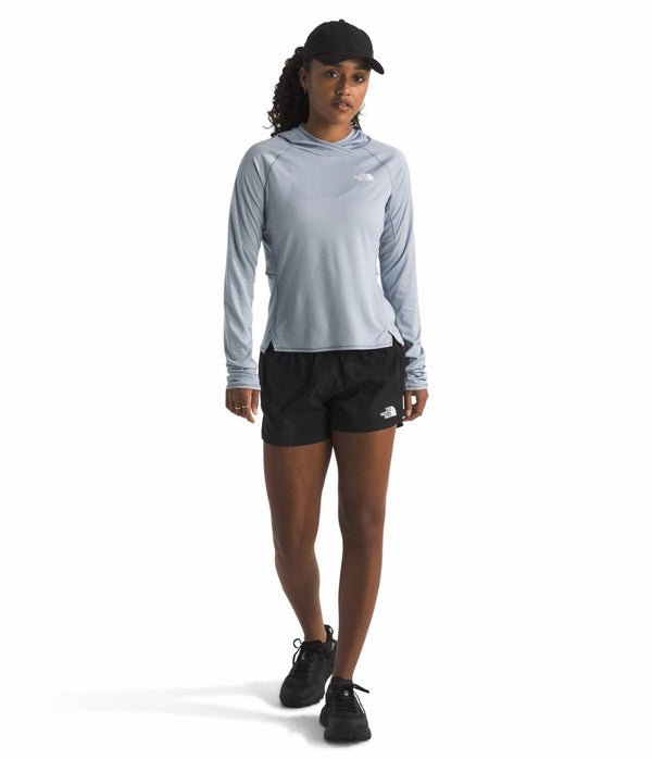 The North Face NF0A8BN9 Women's Sunriser Hoodie