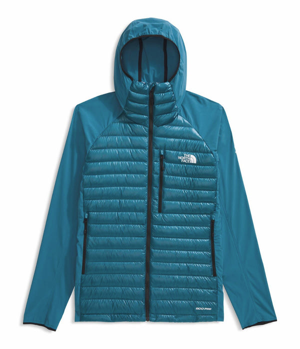 The North Face NF0A8C8Y Men's Summit Breithorn LT Hybrid Hoodie