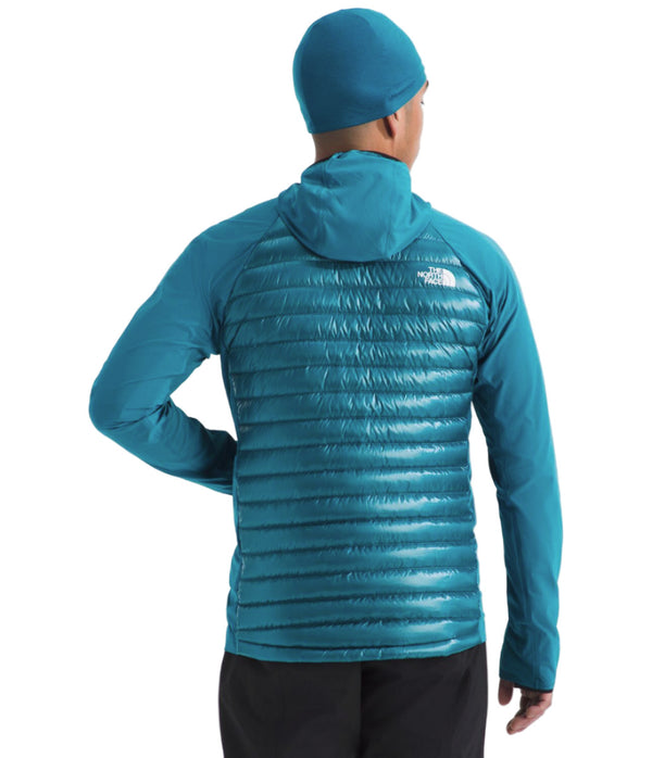 The North Face NF0A8C8Y Men's Summit Breithorn LT Hybrid Hoodie