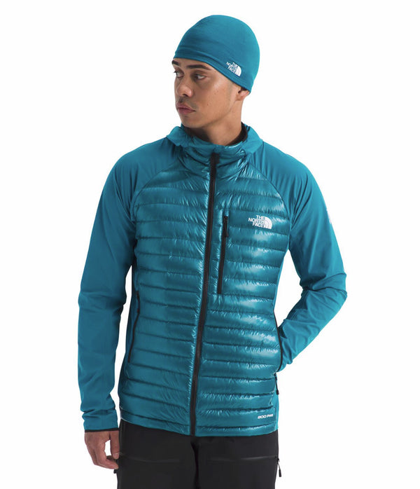 The North Face NF0A8C8Y Men's Summit Breithorn LT Hybrid Hoodie