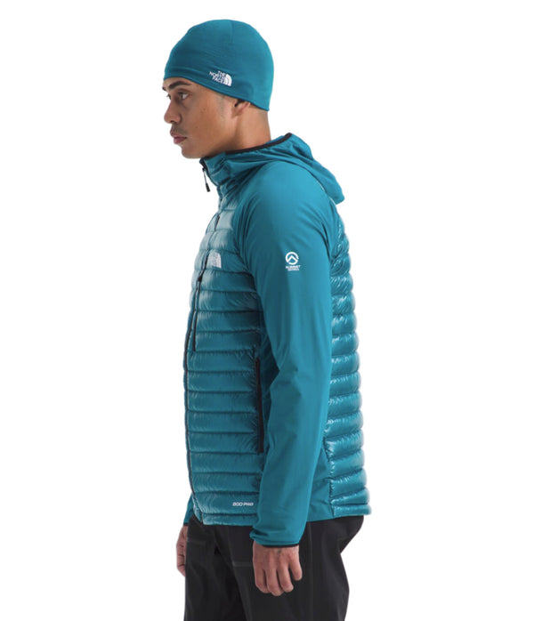 The North Face NF0A8C8Y Men's Summit Breithorn LT Hybrid Hoodie