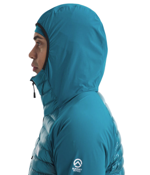 The North Face NF0A8C8Y Men's Summit Breithorn LT Hybrid Hoodie