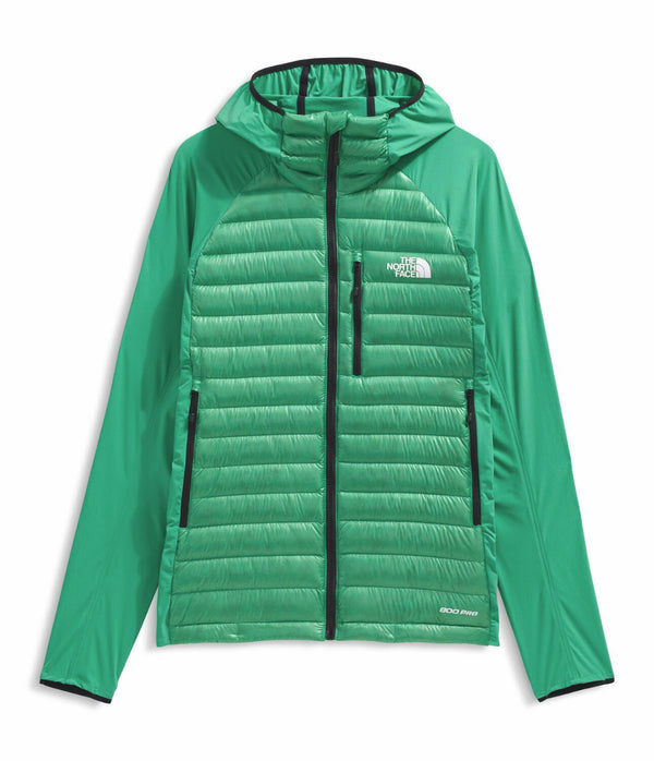 The North Face NF0A8C9G Women's Summit Breithorn LT Hybrid Hoodie