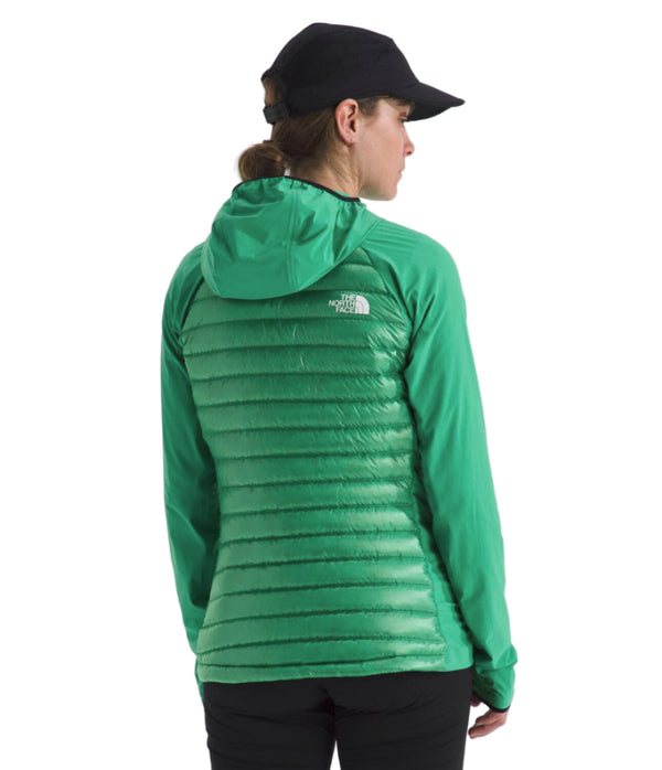 The North Face NF0A8C9G Women's Summit Breithorn LT Hybrid Hoodie