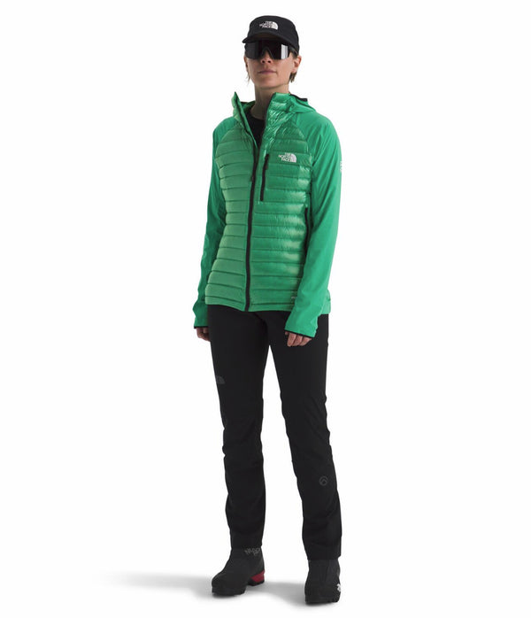 The North Face NF0A8C9G Women's Summit Breithorn LT Hybrid Hoodie