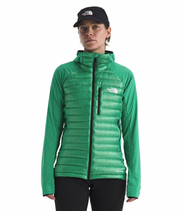 The North Face NF0A8C9G Women's Summit Breithorn LT Hybrid Hoodie