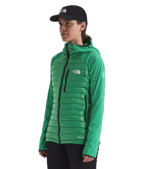 The North Face NF0A8C9G Women's Summit Breithorn LT Hybrid Hoodie