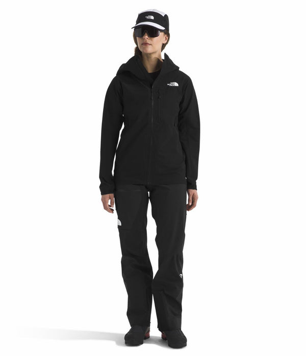 The North Face NF0A8C9J Women's Summit Chamlang Soft Shell Jacket