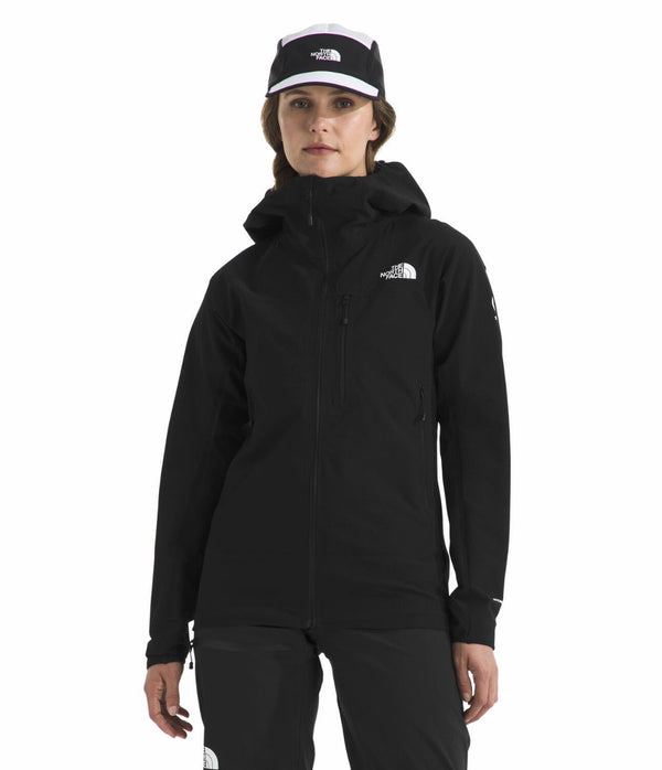 The North Face NF0A8C9J Women's Summit Chamlang Soft Shell Jacket