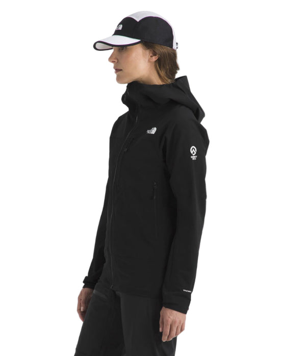 The North Face NF0A8C9J Women's Summit Chamlang Soft Shell Jacket