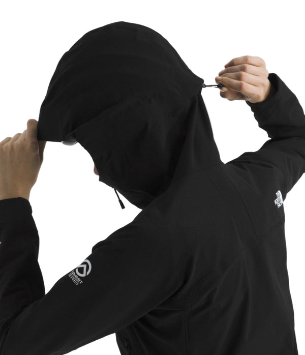 The North Face NF0A8C9J Women's Summit Chamlang Soft Shell Jacket