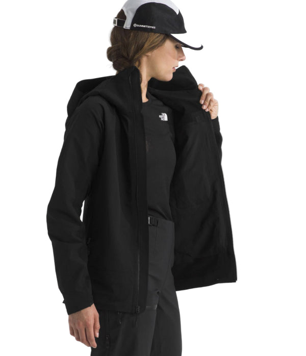 The North Face NF0A8C9J Women's Summit Chamlang Soft Shell Jacket