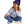 Load image into Gallery viewer, The North Face NF0A8CGS Kids' Salty Lined Beanie
