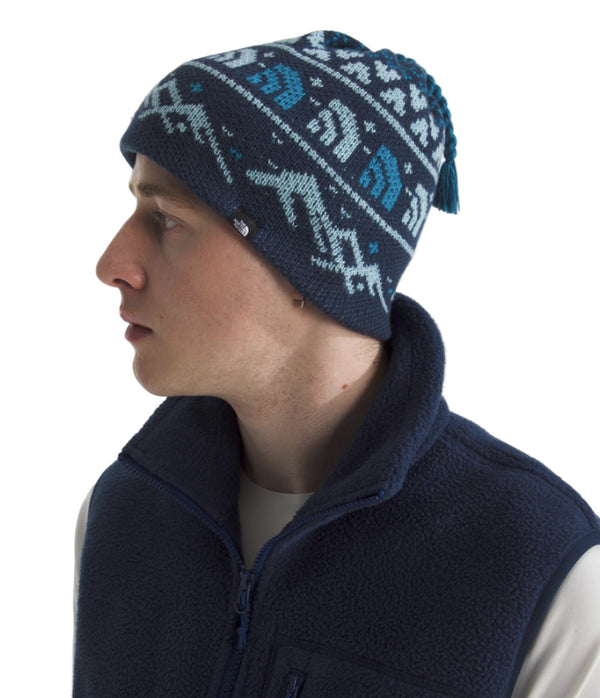 The North Face NF0A8CH0 Cabin Ski Tuke