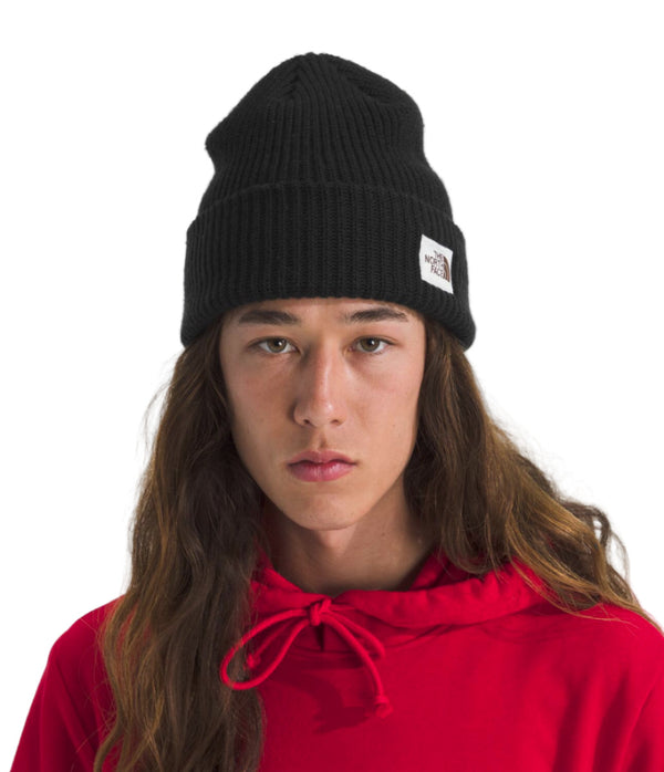The North Face NF0A8CHM Salty Bae Lined Beanie