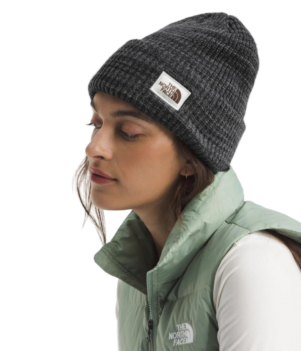 The North Face NF0A8CHM Salty Bae Lined Beanie