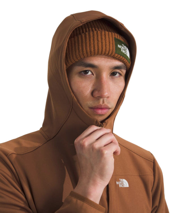 The North Face NF0A8CVT Men's TNF Performance Fleece FZ Hoodie