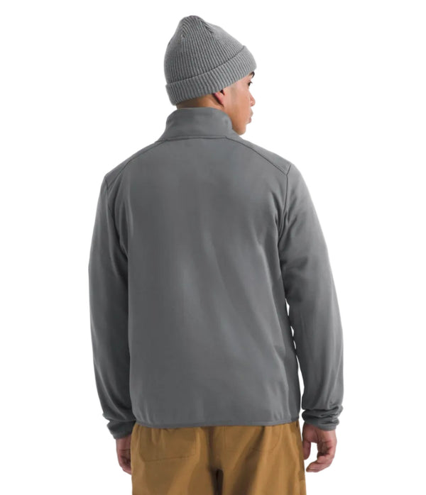 The North Face NF0A8CVV Men's TNF Performance Fleece Full Zip Jacket