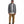 Load image into Gallery viewer, The North Face NF0A8CVV Men's TNF Performance Fleece Full Zip Jacket

