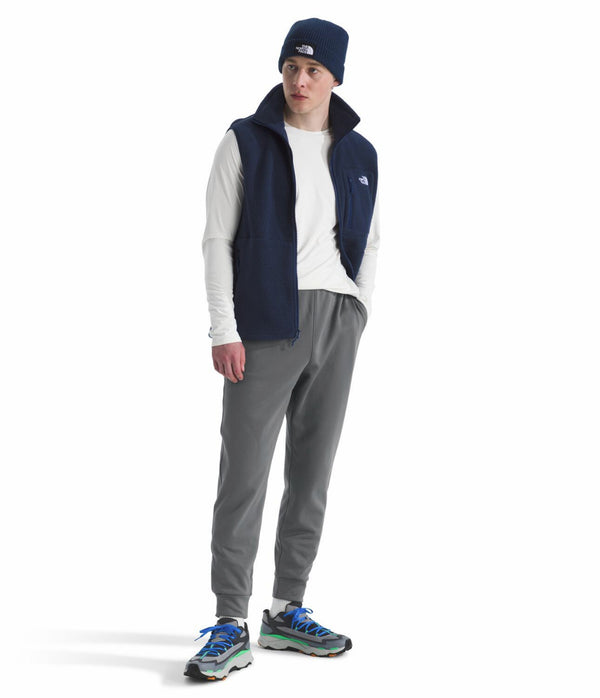 The North Face NF0A8CW0 Men's TNF Performance Fleece SW Pant