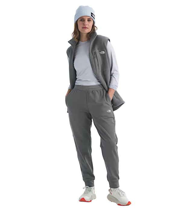 The North Face NF0A8CW1 Women's TNF Performance Fleece SW Pant