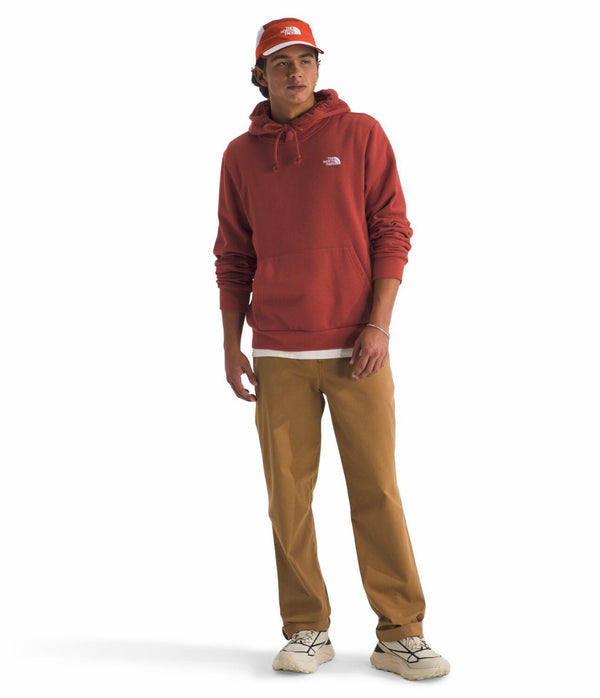 The North Face NF0A8CWM Men's Evolution Simple Dome Regular Hoodie