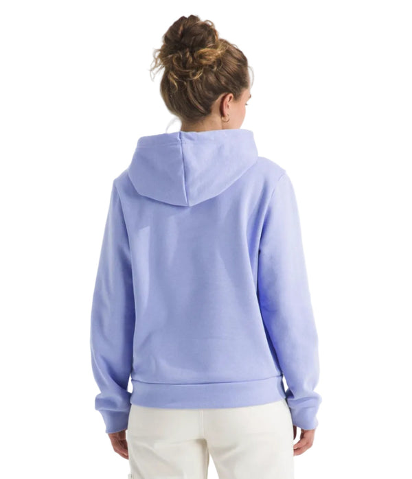 The North Face NF0A8CWN Women's Evolution Simple Dome Regular Hoodie