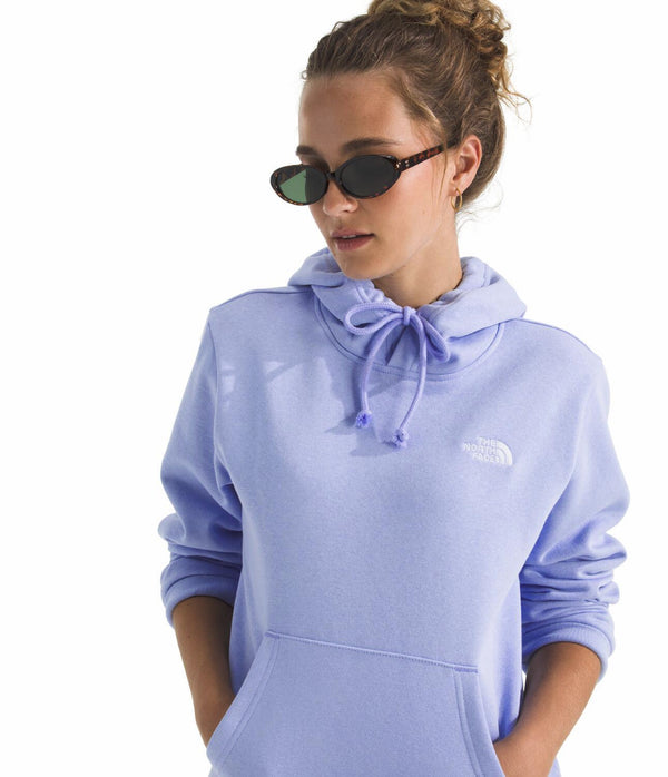 The North Face NF0A8CWN Women's Evolution Simple Dome Regular Hoodie