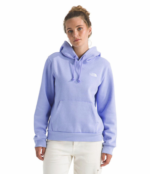 The North Face NF0A8CWN Women's Evolution Simple Dome Regular Hoodie