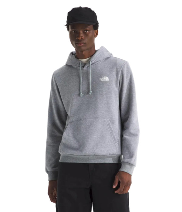 The North Face NF0A8CWP Men's Evolution Box NSE Regular Hoodie