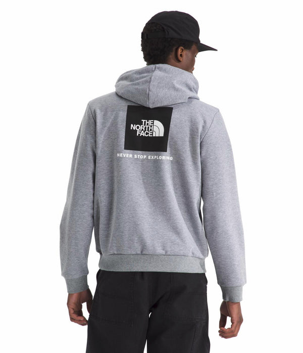 The North Face NF0A8CWP Men's Evolution Box NSE Regular Hoodie