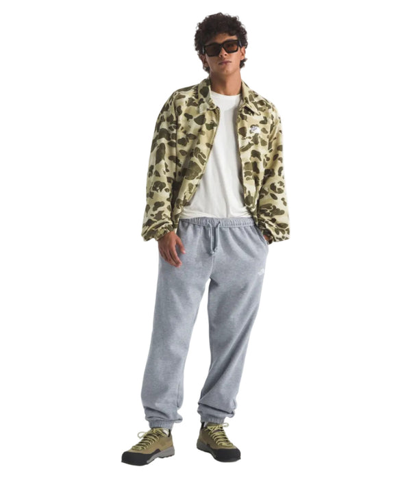 The North Face NF0A8CWU Men's Evolution Simple Dome Regular Pant