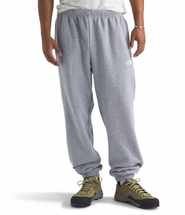 The North Face NF0A8CWU Men's Evolution Simple Dome Regular Pant