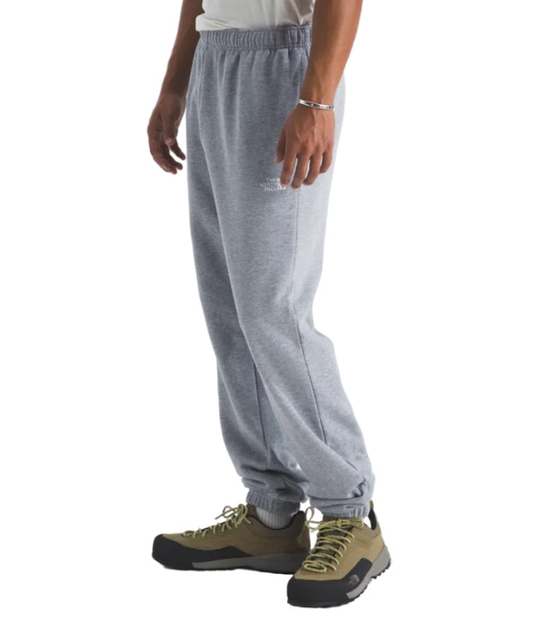 The North Face NF0A8CWU Men's Evolution Simple Dome Regular Pant