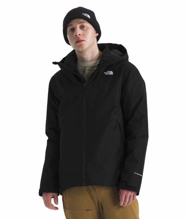 The North Face NF0A8D1S Men's Carto Mono Triclimate Hooded Jacket