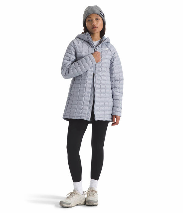 The North Face NF0A8D3T Women's ThermoBall Hooded Parka